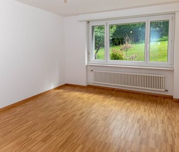 MIETEN OHNE KAUTION - Wohnen an ruhiger Lage in Waldrandnähe - Photo 1