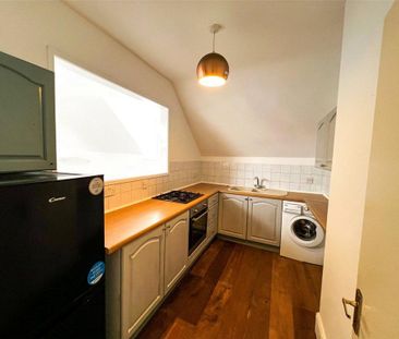 1 bedroom apartment to rent - Photo 5
