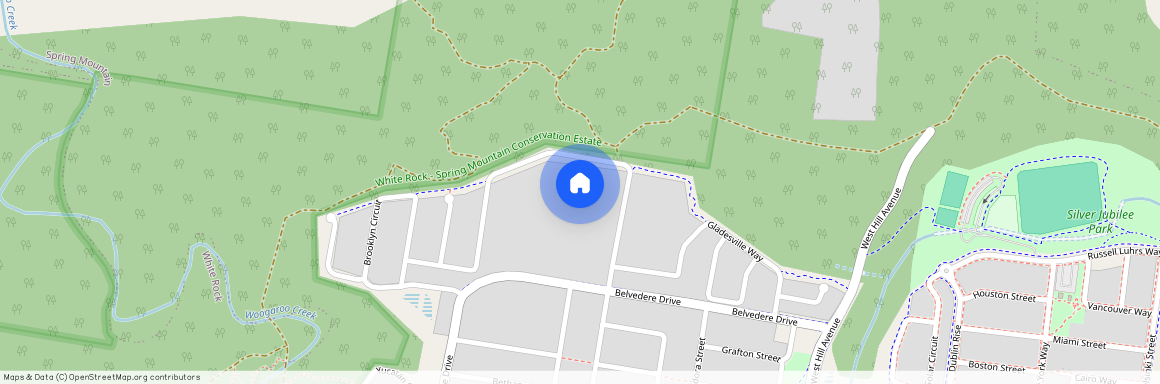 44 Mundaring Way, Spring Mountain QLD 4300