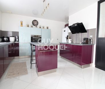 Maison meublée 3 chambres GUIGNES - Photo 1