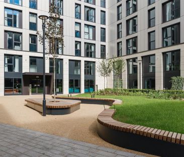 3 bedroom apartment to rent - Photo 3