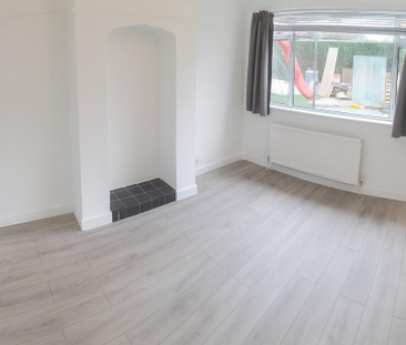 2 bedroom ground floor maisonette to rent - Photo 2