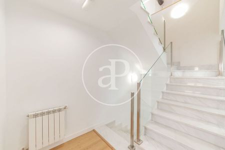 6 bedroom luxury Villa for rent in Madrid, Autonomous Region of Madrid - Photo 3