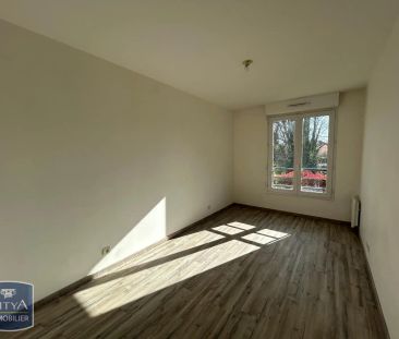 Appartement à louer 3 pièces 59.8m² - Photo 4