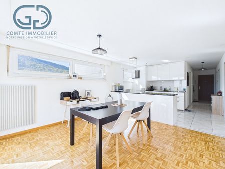 4.5 Zimmer, 95 m² - Photo 3