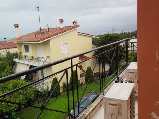 Ενοικιάζεται επιπλωμένο διαμέρισμα Μποζαιτικα Πάτρα - Photo 1