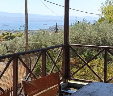 Μεζονέτα για ενοικίαση - Ερέτρια, - Φωτογραφία 3