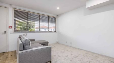 Furnished Studio in Prime Grey Lynn - Photo 2