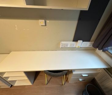 Room in a Shared Flat, East Central House, EC1V - Photo 6