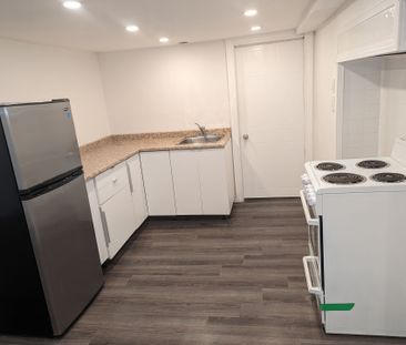 For Lease - 255 Wallace Avenue Unit# LOWER, Welland, Ontario - Photo 2