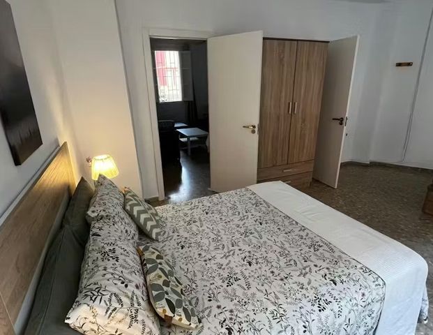 Carrer Alboraia, Valencia, Valencian Community 46010 - Photo 1