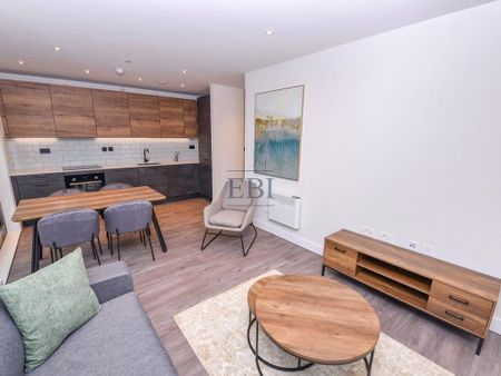 2 bedroom apartment to rent - Photo 2