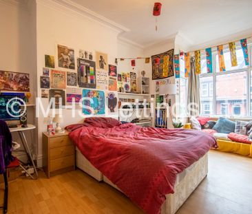 8 Bedroom Mid Terraced House for rent in Richmond Mount - Photo 6