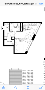 Karlavagnsgatan, Göteborg - Foto 4