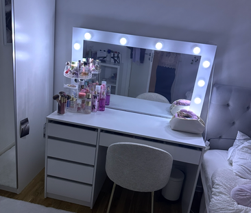 Oxens gata, Brandbergen - Photo 4