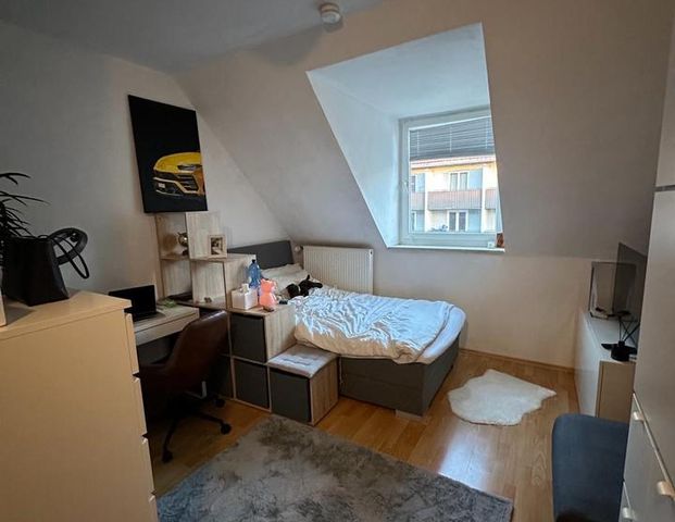 1Zimmer Wohnung - Photo 1