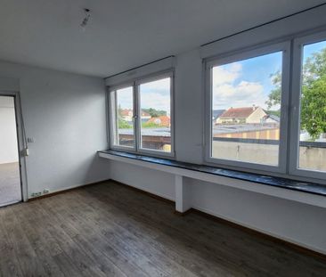 Appartement à louer F5 à Freyming-Merlebach - Photo 1