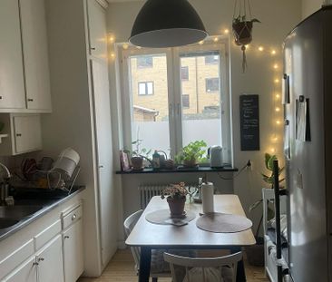 Uppsalagatan, Malmö - Photo 4