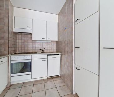 Sion, appartement de 3.5 pièces à l’ouest de la ville avec place de... - Photo 2