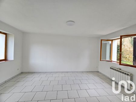 Maison de village 5 pièces de 105 m² à Bagneux (36210) - Photo 2