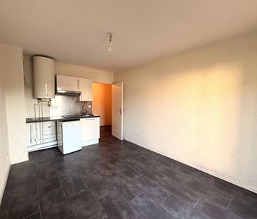 Location Appartement 1 pièce 21m² JOUE LES TOURS 37300 - Photo 3