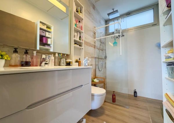 Casa o chalet de alquiler en San Miguel de Salinas