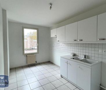 Location Appartement 3 pièces 92m² LYON 3ème - Photo 5
