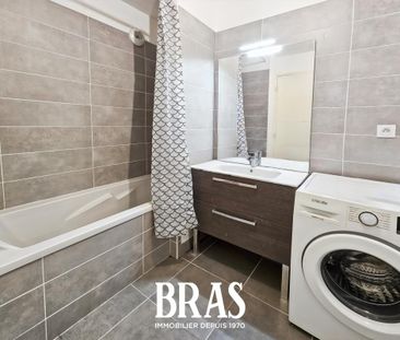 Location Appartement 3 pièces 61m² NANTES 44200 - Photo 3