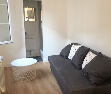 Location Appartement 2 pièces 30m² - Photo 1