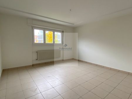 Nice 4 room apartment, Tuilerie 20, La Chaux-de-Fonds - Foto 4