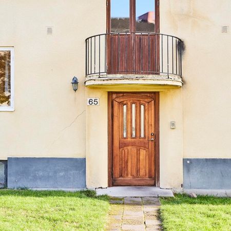 Brahegatan 65 - Photo 3