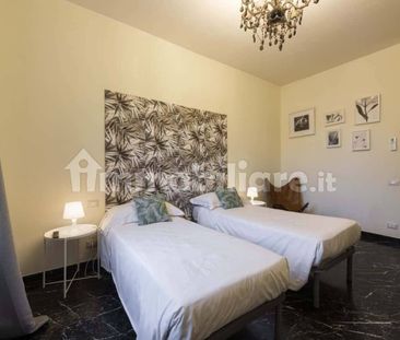 Trilocale via dell' Oriuolo, Sant'Ambrogio, Firenze - Photo 6