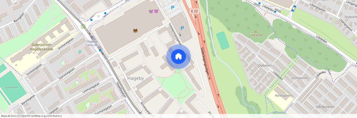 Hageby, Norrköping, Östergötland, Timmermansgatan 90