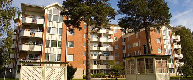 Mellanparksgatan 11 A - Foto 1