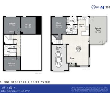 Biggera Waters - Photo 1