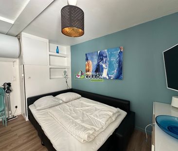 Location Appartement 1 pièce 20m² - Photo 2
