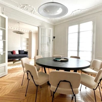 Appartement à louer à Paris 19Ème - Photo 1