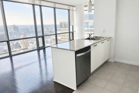 For Lease - 37 Grosvenor Street Unit# 3403, Toronto, Ontario - Photo 3