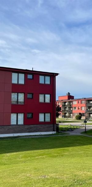 Stationsvägen 9 A - Photo 1