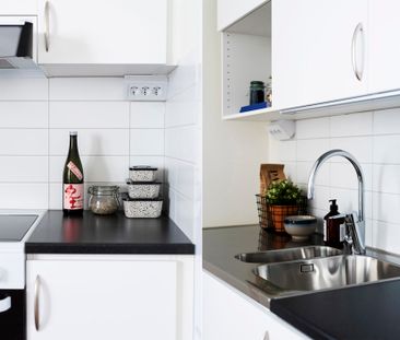 Tekla Thomassons Gata 20A, Segevång - Photo 6