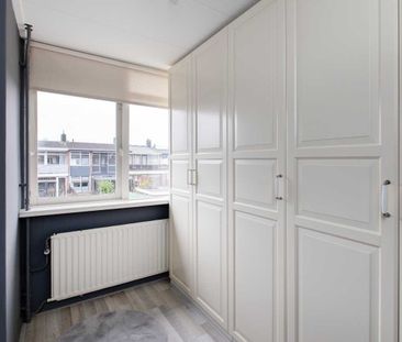 Jan van de cappellestraat 12 | Krimpen aan den ijssel - Photo 5