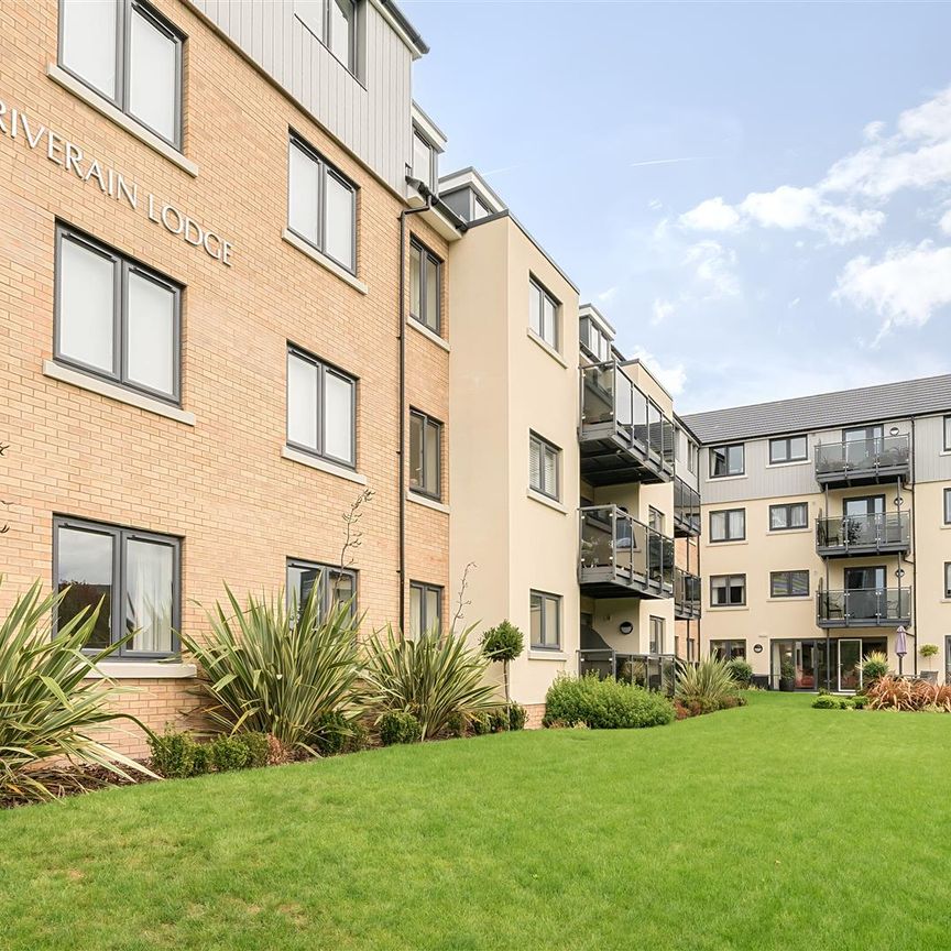 Riverain Lodge, Taunton - Photo 1