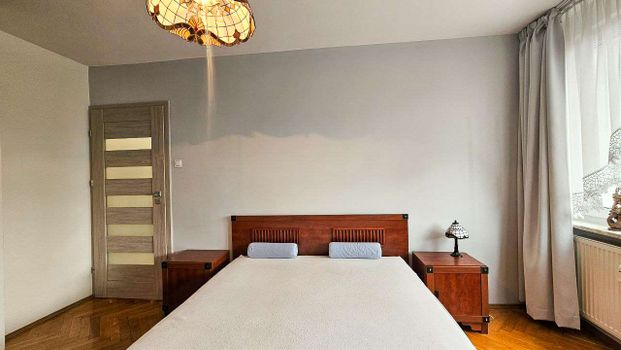 Ciepłe mieszkanie Gdańsk Wrzeszcz ul. Kossaka 45 - Фото 1