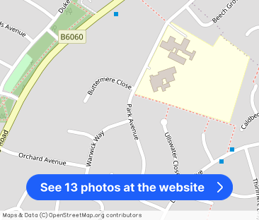 Park Avenue, North Anston, Sheffield, South Yorkshire, S25 - Photo 1