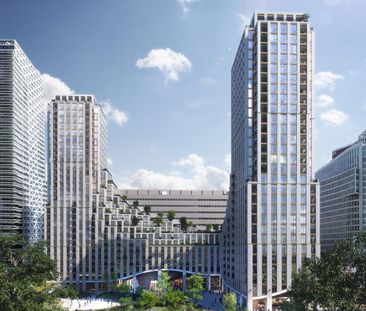 Appartement te huur: Koningin Julianaplein 2595 AA Den Haag - Photo 5