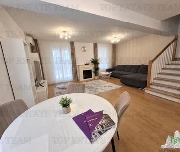 Casa 2020 500 mp curte de inchiriat | Brasov - Photo 2