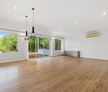 Spacious Family Home in a Peaceful Location - Photo 4