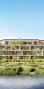 Appartement te huur - Photo 3