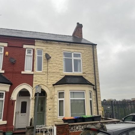 Connery, Hucknall, Property for rent - Photo 1