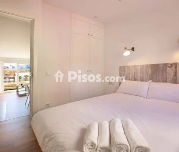 Piso en alquiler en Carrer de la Torre d'en Damians - Foto 5